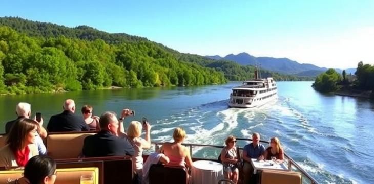 Автобусные туры — прошлое или трансформация? Анализ туристических трендов